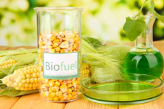Hollym biofuel availability