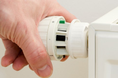 Hollym central heating repair costs
