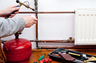 free Hollym heating repair quotes