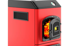 Hollym solid fuel boiler costs